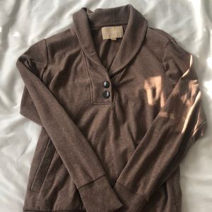 Banana Republic sweatshirt